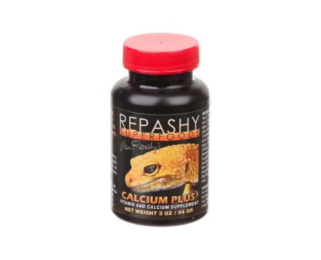 Superfoods Calcium Plus Reptile Supplement