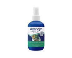 Reptile Antimicrobial Wound Care Spray