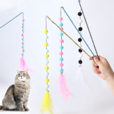 cat toy